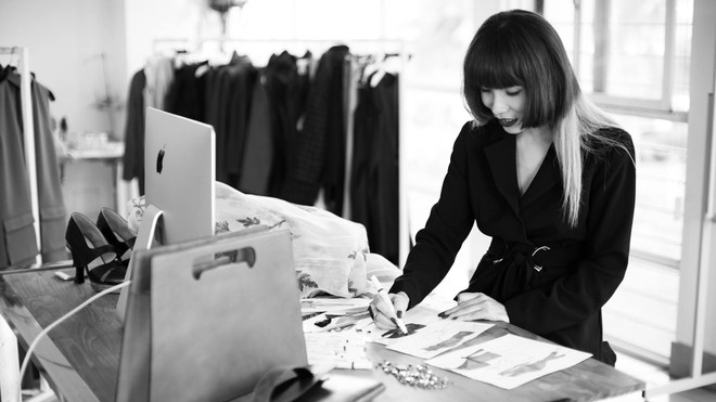 推动越南纺织服装业发展的动力 ảnh 1