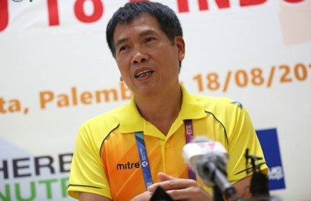 ASIAD 2018:越南体育代表团已完成既定任务指标 ảnh 1 ASIAD 2018:越南体育代表团已完成既定任务指标 ảnh 1