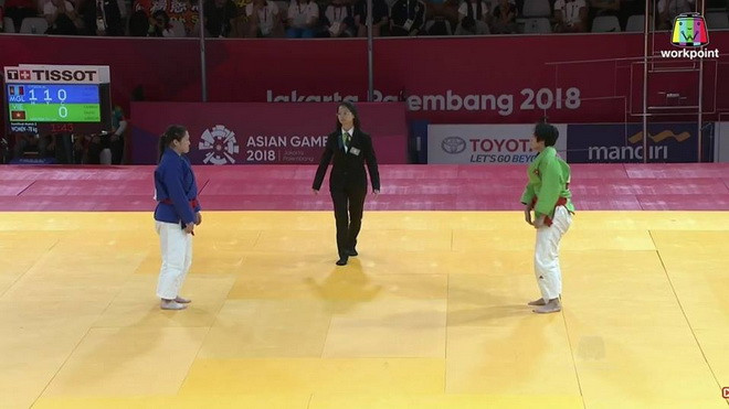 ASIAD 2018:第12比赛日田径摘得两枚铜牌 ảnh 2 ASIAD 2018:第12比赛日田径摘得两枚铜牌 ảnh 2