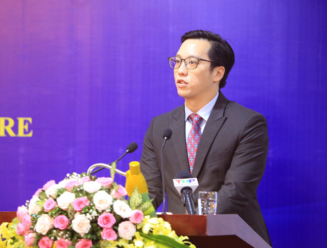 越南新加坡建交45周年纪念活动在海防市举行 ảnh 3 越南新加坡建交45周年纪念活动在海防市举行 ảnh 3