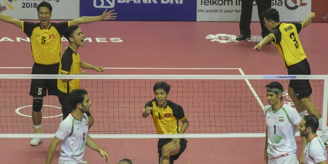 ASIAD 2018:第12比赛日田径摘得两枚铜牌 ảnh 3 ASIAD 2018:第12比赛日田径摘得两枚铜牌 ảnh 3