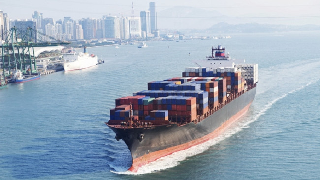2018年前8月越南出口额增长14.5% 贸易顺差额28.5亿美元 ảnh 1 2018年前8月越南出口额增长14.5% 贸易顺差额28.5亿美元 ảnh 1