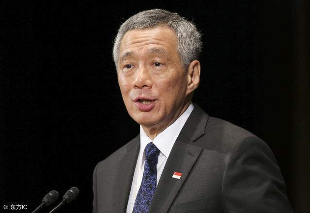 李显龙：RCEP磋商进入关键阶段 ảnh 1