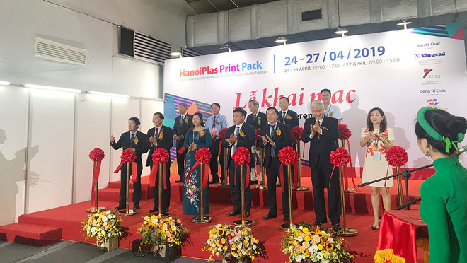 越南塑料印刷包装行业发展潜力巨大 ảnh 1 越南塑料印刷包装行业发展潜力巨大 ảnh 1