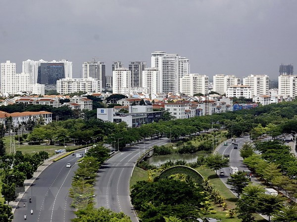 加强国际合作 走向绿色增长 ảnh 1