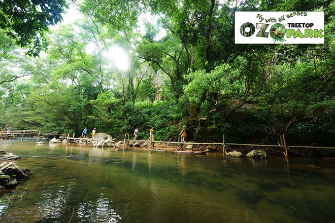 广平省推出特色旅游产品 ảnh 1