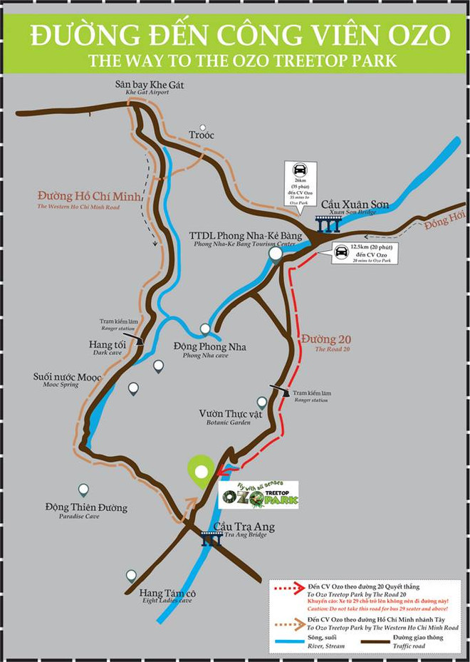 广平省推出特色旅游产品 ảnh 2