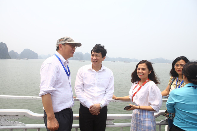 OANA 44：推广广宁省旅游形象的良好机会 ảnh 1