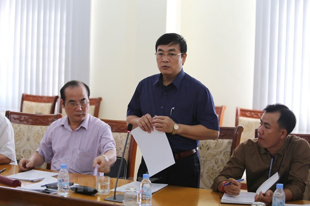 越南重视落实旅柬越南有功者制度政策 ảnh 2