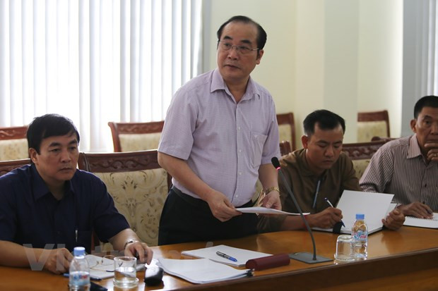 越南重视落实旅柬越南有功者制度政策 ảnh 3