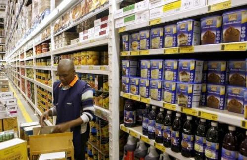 越南协助企业进军南非超市 ảnh 1 越南协助企业进军南非超市 ảnh 1