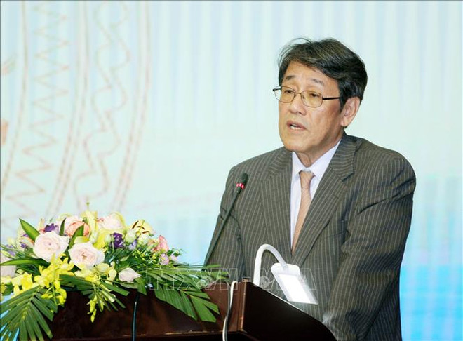 政府副总理王廷惠:乂安省要勇于创新以吸引更多投资资金 ảnh 2 政府副总理王廷惠:乂安省要勇于创新以吸引更多投资资金 ảnh 2