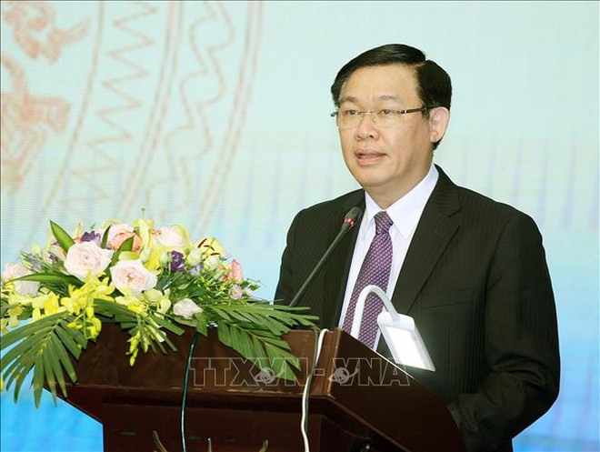 政府副总理王廷惠:乂安省要勇于创新以吸引更多投资资金 ảnh 3 政府副总理王廷惠:乂安省要勇于创新以吸引更多投资资金 ảnh 3