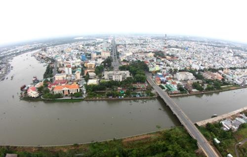 第二季度芹苴市将展开落实3个数万亿越盾的投资项目 ảnh 1 第二季度芹苴市将展开落实3个数万亿越盾的投资项目 ảnh 1