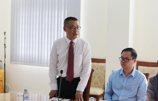 越南重视落实旅柬越南有功者制度政策 ảnh 1