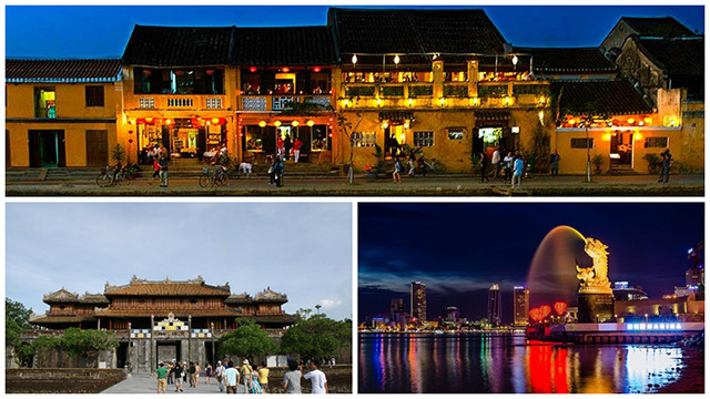 4·30和五一劳动节假期间：旅游产品预订火爆 ảnh 2