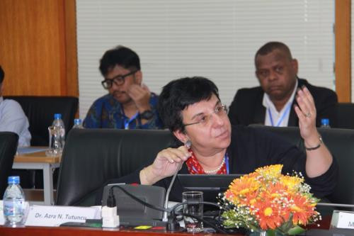 亚洲各国加强合作对页岩油气储量进行评估 ảnh 3 亚洲各国加强合作对页岩油气储量进行评估 ảnh 3