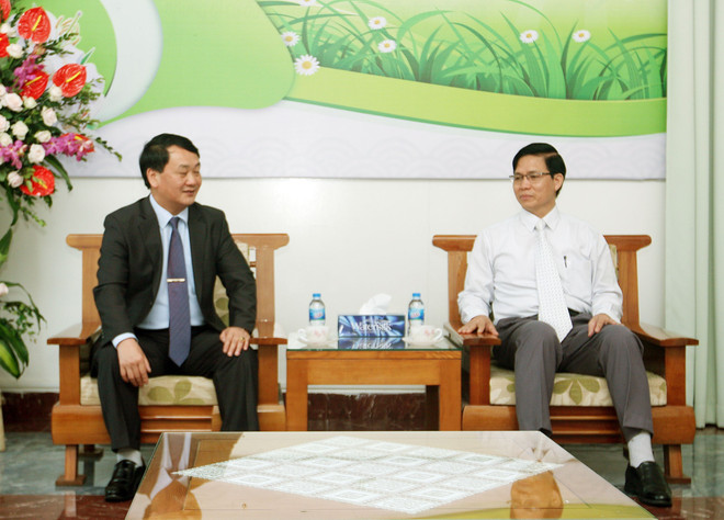 越通社简讯2019.4.22 ảnh 1 越通社简讯2019.4.22 ảnh 1