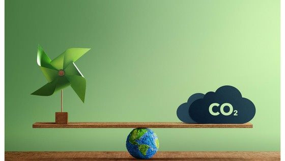 绿色经济成为越南可持续发展的关键 ảnh 1 绿色经济成为越南可持续发展的关键 ảnh 1