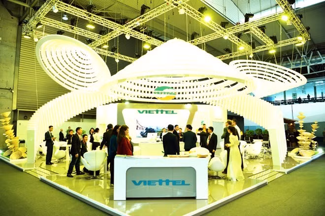 盘点2018年越南科学技术10大亮点 ảnh 3 盘点2018年越南科学技术10大亮点 ảnh 3