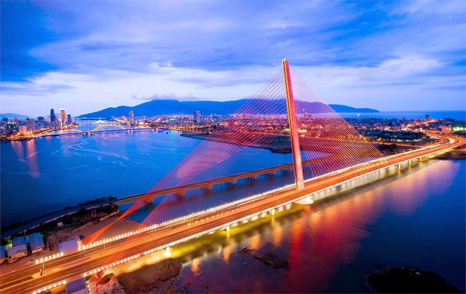 岘港市在“2018招商引资之年”取得许多成就 ảnh 1 岘港市在“2018招商引资之年”取得许多成就 ảnh 1