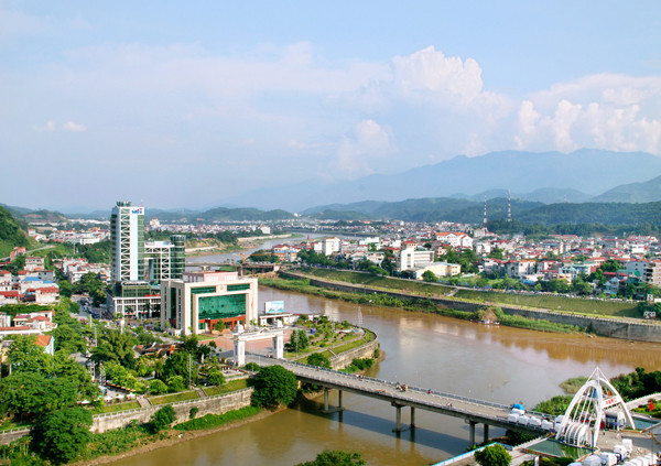 2018年老街省经济良好增长 全面完成各项任务目标 ảnh 1 2018年老街省经济良好增长 全面完成各项任务目标 ảnh 1