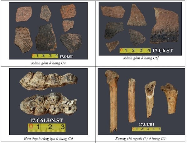 盘点2018年越南科学技术10大亮点 ảnh 10 盘点2018年越南科学技术10大亮点 ảnh 10