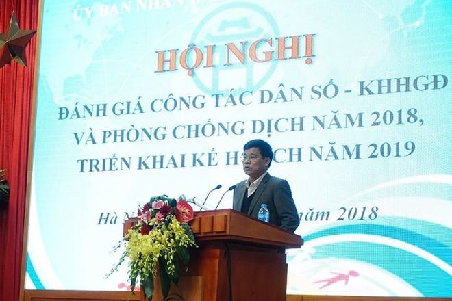 河内市人口平均寿命位居全国第一 ảnh 1 河内市人口平均寿命位居全国第一 ảnh 1