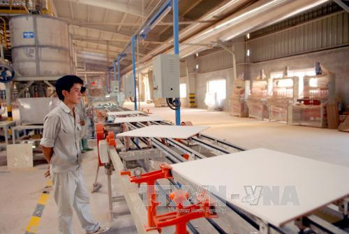 富寿省加大招商引资工作力度 ảnh 1 富寿省加大招商引资工作力度 ảnh 1