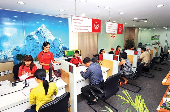 2018年越南保险行业营业收入增长24% ảnh 1