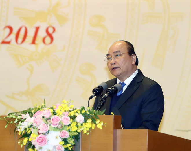 政府与各地方全国会议圆满落幕 ảnh 1 政府与各地方全国会议圆满落幕 ảnh 1