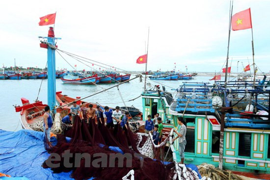 渔民——活着的主权碑 ảnh 2 渔民——活着的主权碑 ảnh 2