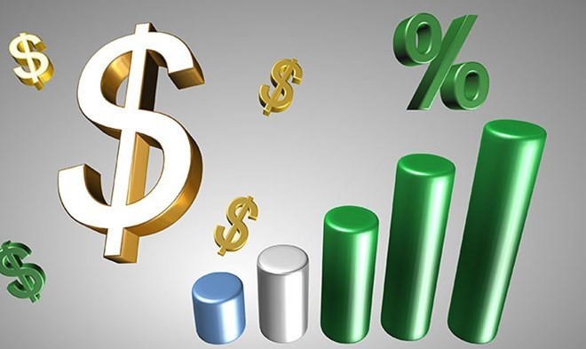 12月24日越盾兑美元汇率较为稳定 ảnh 1 12月24日越盾兑美元汇率较为稳定 ảnh 1