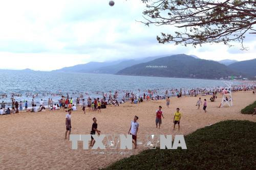 瑞士援助越南实现旅游业可持续发展 ảnh 1