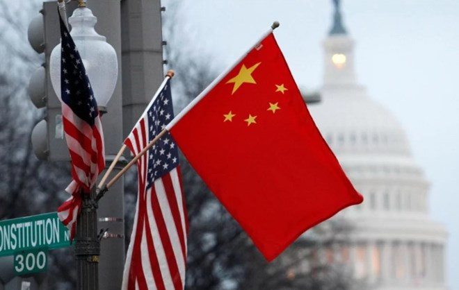 越通社盘点2018年世界十大新闻事件 ảnh 2 越通社盘点2018年世界十大新闻事件 ảnh 2