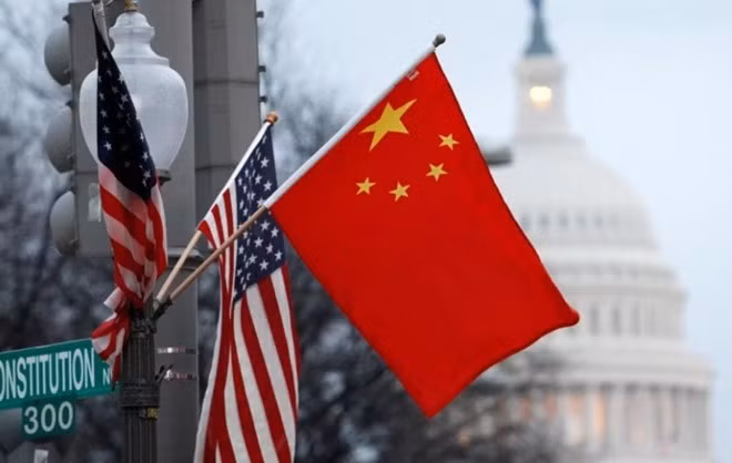 越通社盘点2018年世界十大新闻事件 ảnh 2