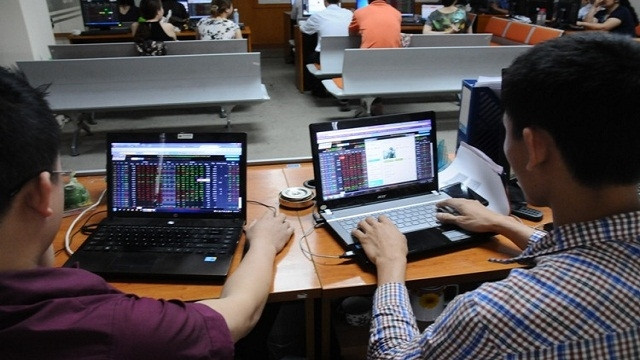 2018年HNX股市规模和成交量保持上升势头 ảnh 1 2018年HNX股市规模和成交量保持上升势头 ảnh 1