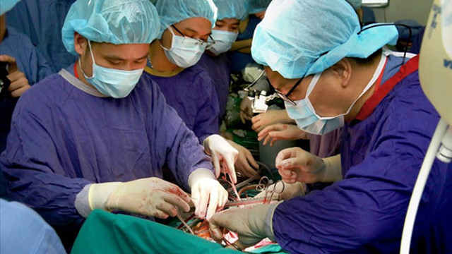 2018年越南九大医学进展出炉 ảnh 2 2018年越南九大医学进展出炉 ảnh 2