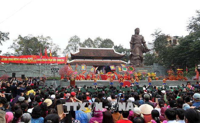 越南政府总理批准2018年第七批国宝名录 ảnh 2