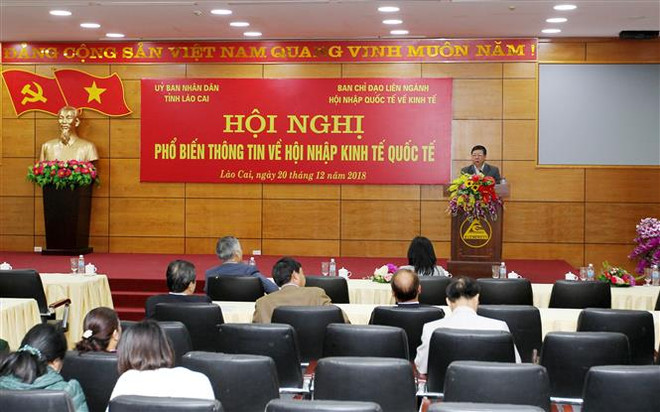 在全球经济一体化进程中主动寻找合作机会 ảnh 2 在全球经济一体化进程中主动寻找合作机会 ảnh 2