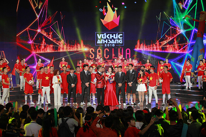 河内市各地举办多项艺术表演活动 喜迎2019年新年 ảnh 1 河内市各地举办多项艺术表演活动 喜迎2019年新年 ảnh 1