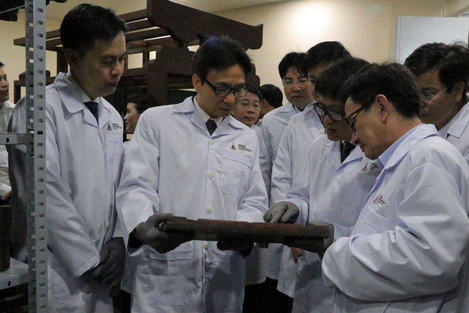 越通社简讯2018.12.20 ảnh 1 越通社简讯2018.12.20 ảnh 1