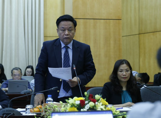 认真加快落实健全越南湄公河委员会提案 ảnh 1 认真加快落实健全越南湄公河委员会提案 ảnh 1