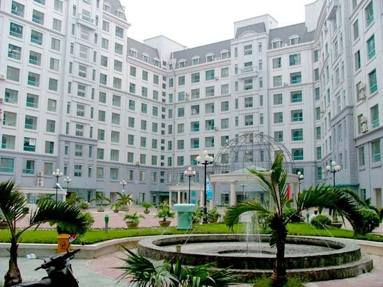 2019年越南各工业区地产将迎来暴发式发展 ảnh 1 2019年越南各工业区地产将迎来暴发式发展 ảnh 1