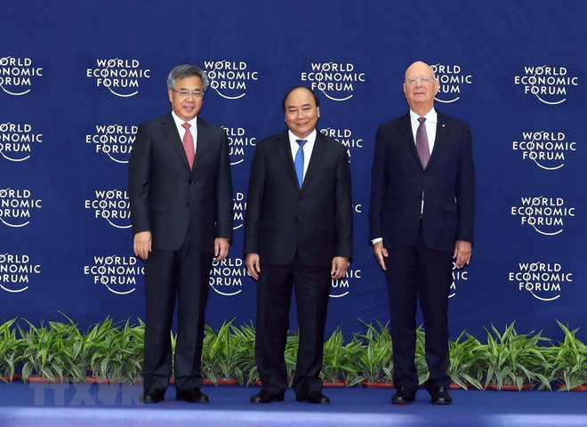 越通社评选出2018年越南十大对外新闻事件 ảnh 3 越通社评选出2018年越南十大对外新闻事件 ảnh 3