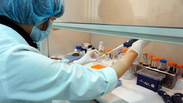 2018年越南九大医学进展出炉 ảnh 1 2018年越南九大医学进展出炉 ảnh 1