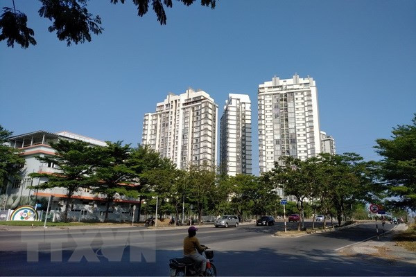 房地产行业需减少对信贷的依赖度 ảnh 1 房地产行业需减少对信贷的依赖度 ảnh 1