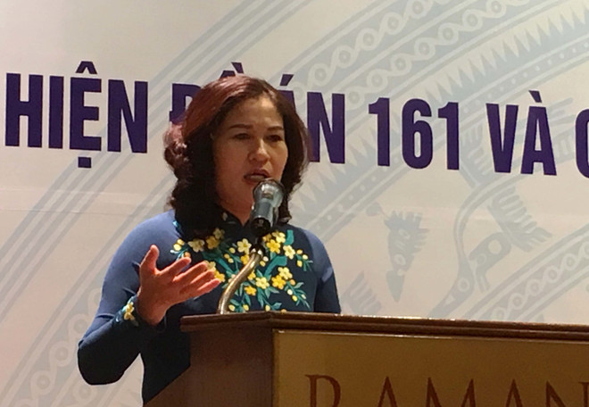 建设一个有责任、有担当并以人为中心的东盟共同体 ảnh 1