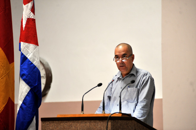 越南古巴水稻生产合作项目(五期)正式启动 ảnh 2 越南古巴水稻生产合作项目(五期)正式启动 ảnh 2