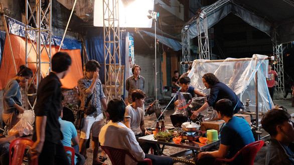 越南短片荣获2019戛纳电影节导演双周单元伊丽奖 ảnh 1 越南短片荣获2019戛纳电影节导演双周单元伊丽奖 ảnh 1